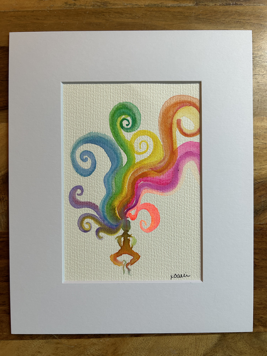 Creative Flow